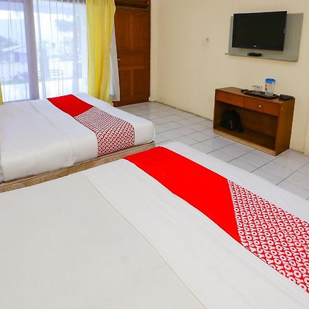 Capital O 93349 Hotel Gondangdia Bogor Zewnętrze zdjęcie