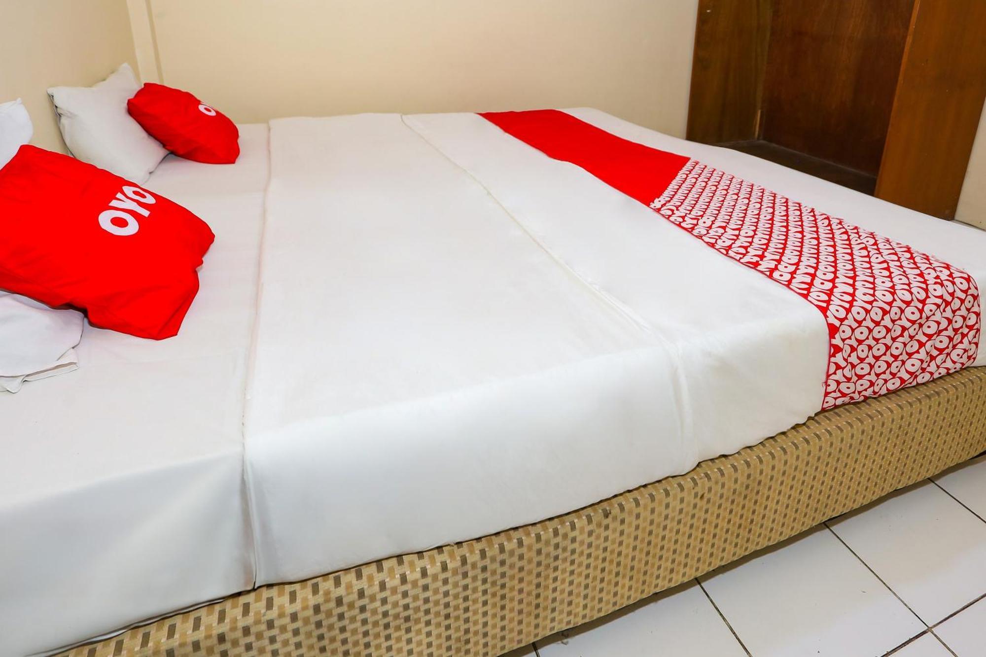 Capital O 93349 Hotel Gondangdia Bogor Zewnętrze zdjęcie